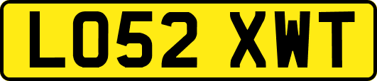 LO52XWT