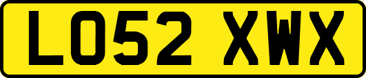 LO52XWX