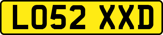 LO52XXD