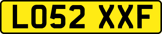 LO52XXF