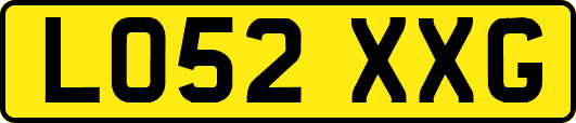 LO52XXG