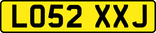 LO52XXJ