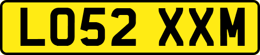 LO52XXM