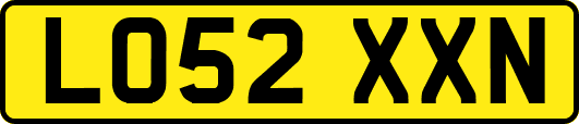 LO52XXN