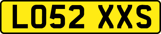 LO52XXS