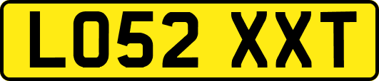 LO52XXT
