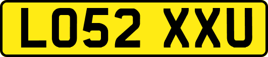 LO52XXU