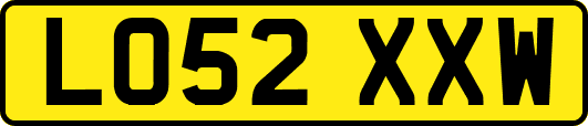 LO52XXW