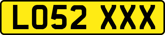LO52XXX