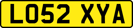 LO52XYA