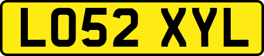 LO52XYL