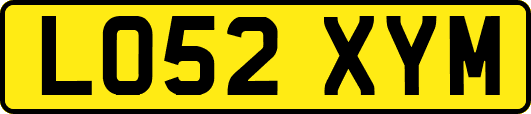 LO52XYM