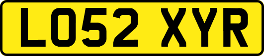 LO52XYR