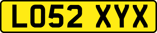 LO52XYX