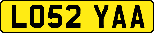 LO52YAA