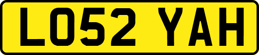 LO52YAH
