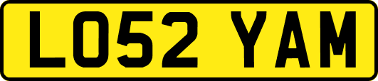 LO52YAM