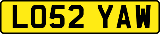 LO52YAW