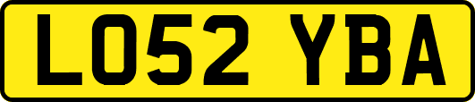 LO52YBA