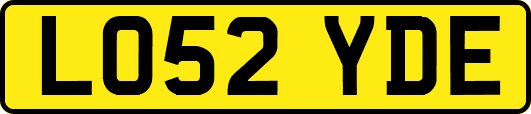 LO52YDE