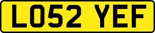 LO52YEF