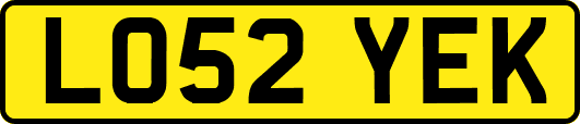 LO52YEK