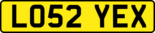 LO52YEX