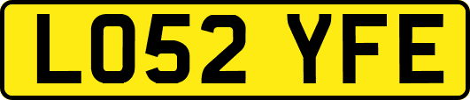 LO52YFE
