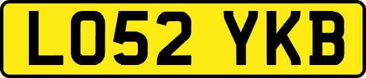 LO52YKB