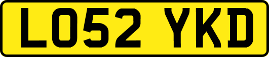 LO52YKD