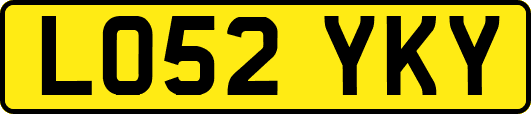 LO52YKY