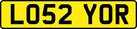 LO52YOR