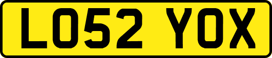 LO52YOX