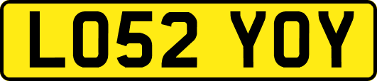 LO52YOY