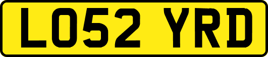 LO52YRD