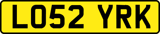 LO52YRK