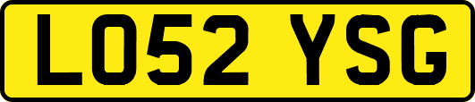 LO52YSG