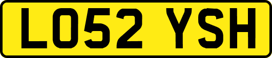 LO52YSH