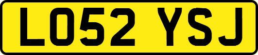 LO52YSJ