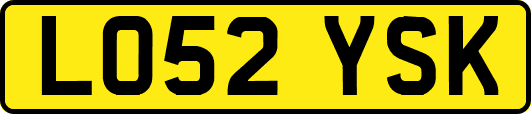 LO52YSK