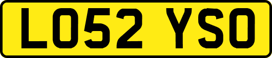 LO52YSO