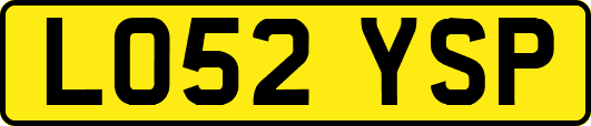 LO52YSP