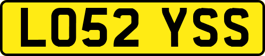 LO52YSS