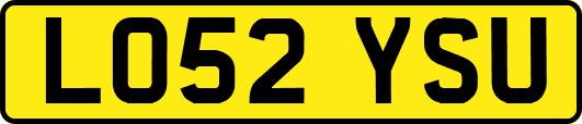 LO52YSU