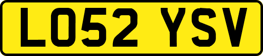 LO52YSV