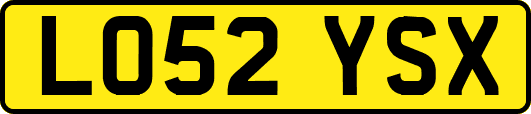 LO52YSX