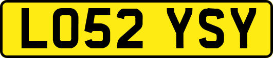 LO52YSY