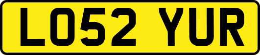 LO52YUR
