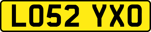 LO52YXO