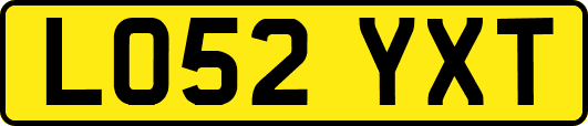 LO52YXT